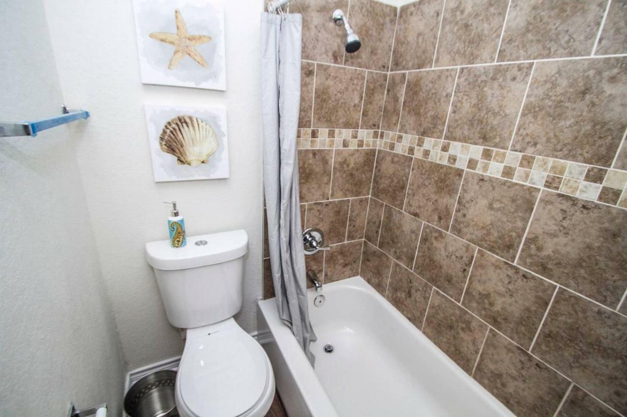 Hays St Cozy Remodeled 2Br/2Ba House Sleeps 8 San Antonio Exterior foto